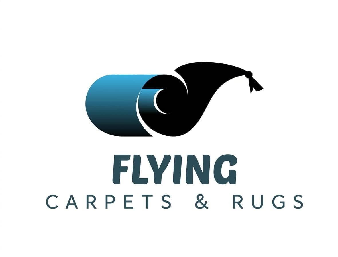 Flying Carpets and Rugs